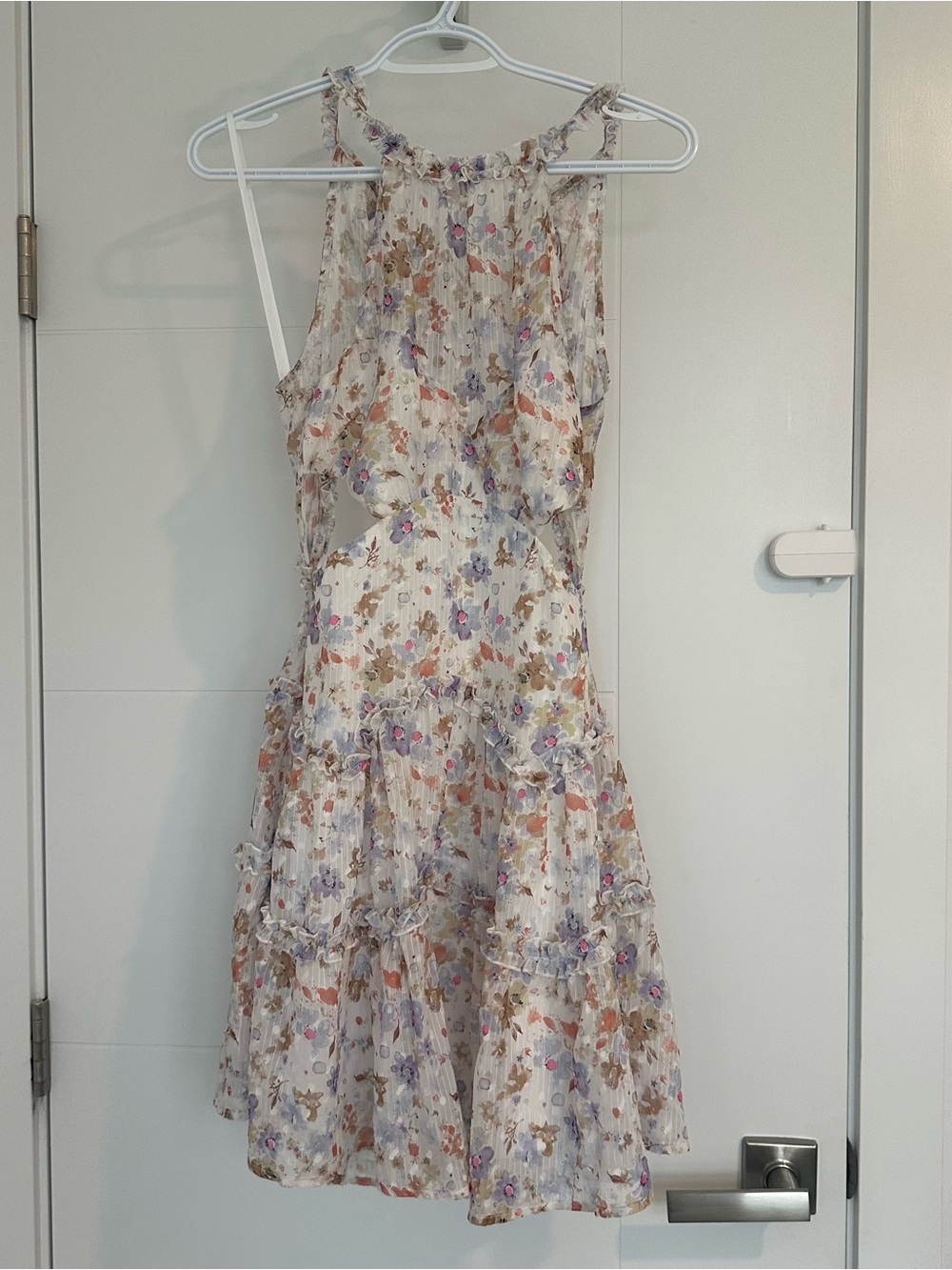 Mika & Gala Hello Molly dress